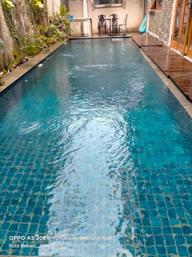 Jasa Kolam Renang Ramah Lingkungan Surabaya